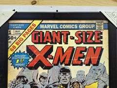 X-Men Picture