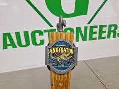 Abita Beer Tap