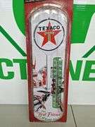 Metal Texco Thermometer