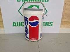 Pepsi Can Cooler