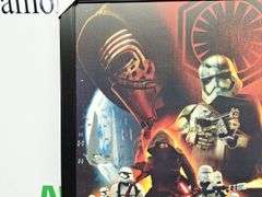 Star Wars the Force Awakens Picture