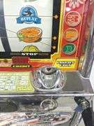 Poker Machine with Coins (works) (HOME Entertainment only)