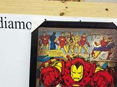 Iron Man Picture