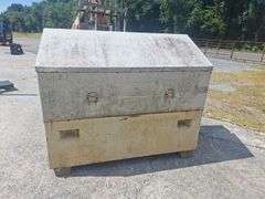Job-Box (5ft long)