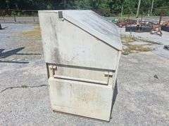 Job-Box (5ft long)