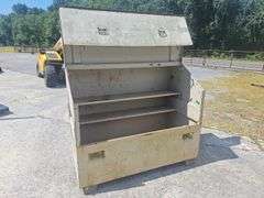 Job-Box (5ft long)