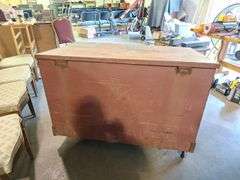 Job-Box (4ft long)