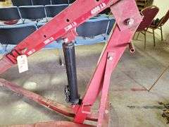 Cherry Picker Taxable