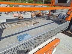 Snorkel Electric Lift with Control Box  -- Taxable