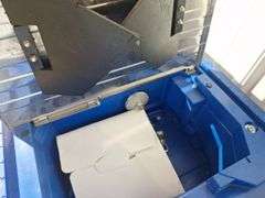 Kobalt Wet Tile Saw (runs)