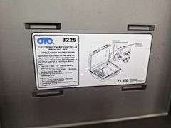OTC Electric Engine Control -IV Breakout Box