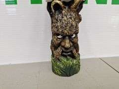 Angry Orchard Beer Tap