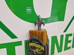 Abita Beer Tap