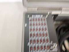 OTC Electric Engine Control -IV Breakout Box