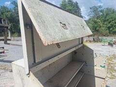 Job-Box (5ft long)