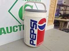 Pepsi Can Cooler
