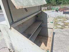 Job-Box (5ft long)