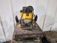 Tool Cases with various tools inside ,Tools that do not run,Bike & Spray Guns