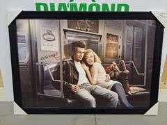 James & Marilyn Picture