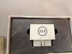 (2) Code Readers for phone or iPads both one money