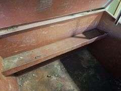Job-Box (4ft long)