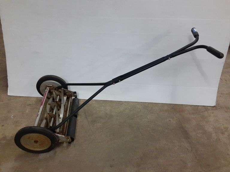 Great States Push Mower
