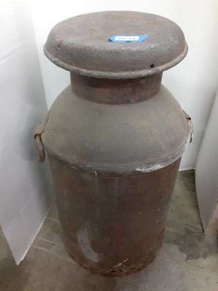Milk Can 24"