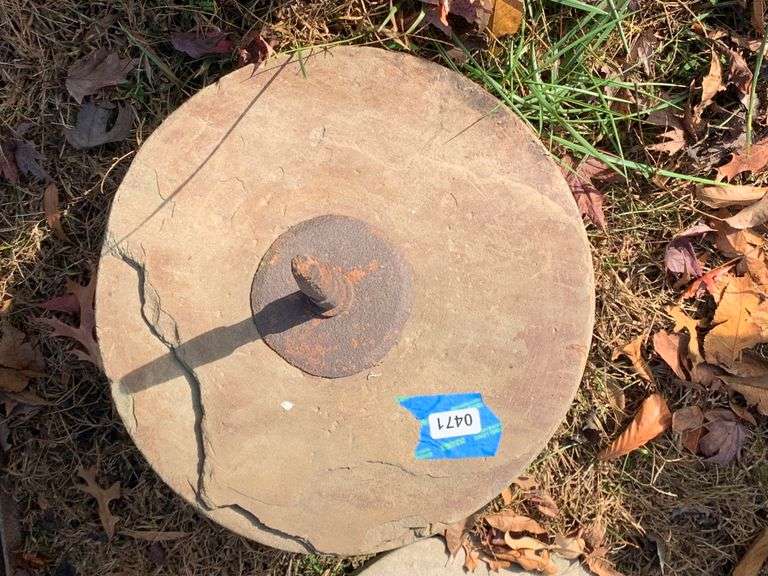 Whet Stone