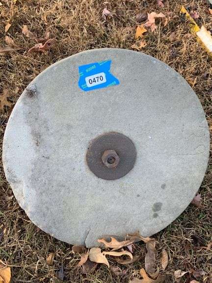 Whet Sharpening Stone