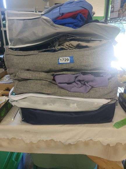 Assorted Clothing L and XL