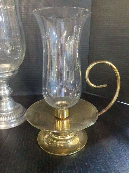 Candle Holders