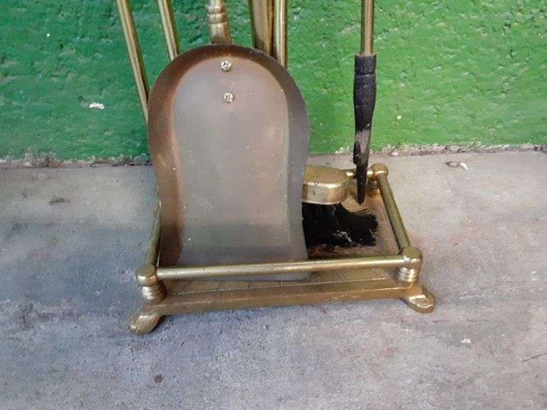 Fireplace Tools
