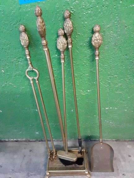Fireplace Tools