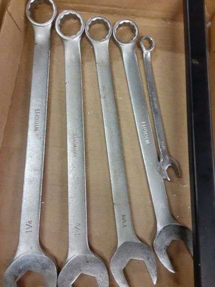 Wright Wrenches