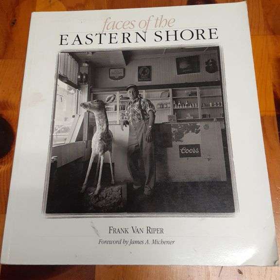 (2) Books on Maryland
