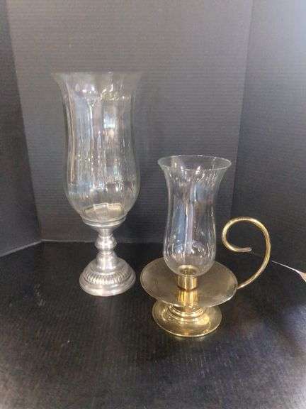 Candle Holders