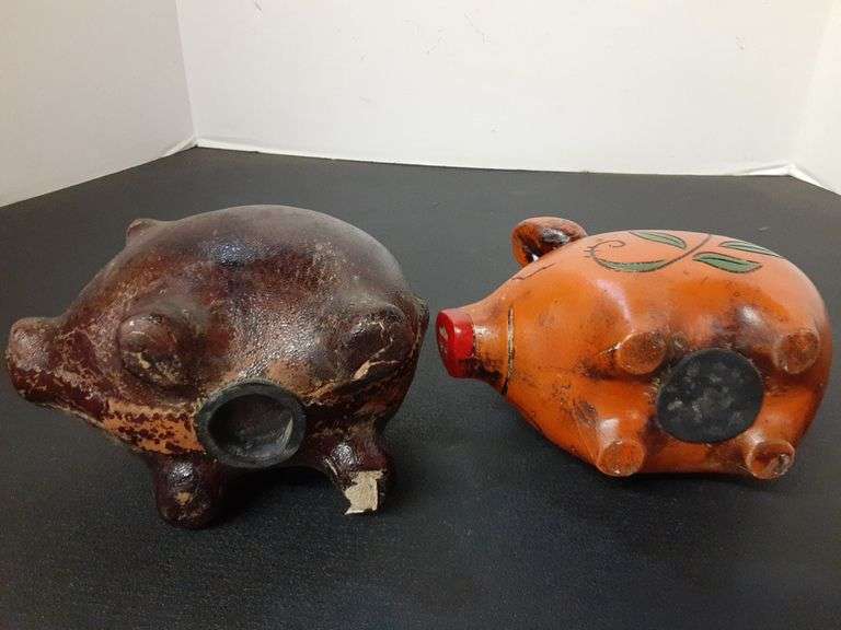Piggy Banks