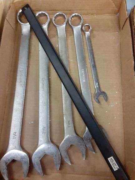 Wright Wrenches