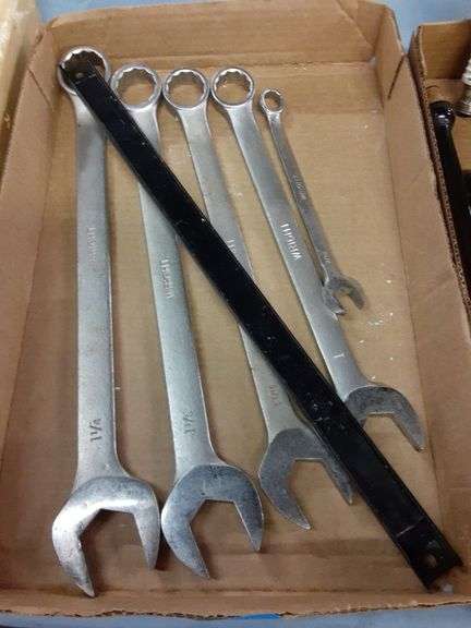 Wright Wrenches