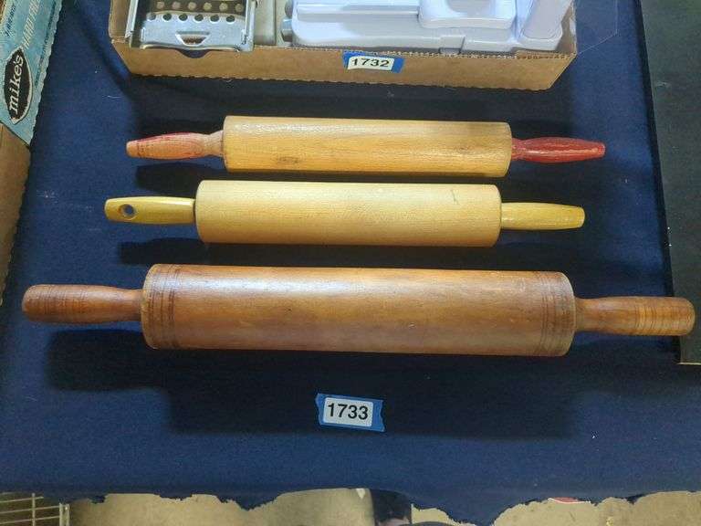 Rolling Pins