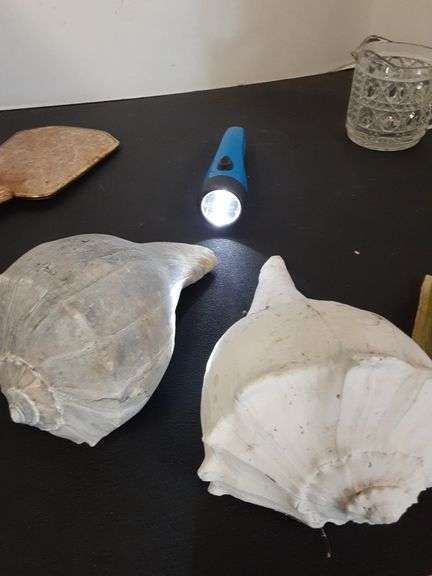 Assorted Glassware, China & Decorative Items