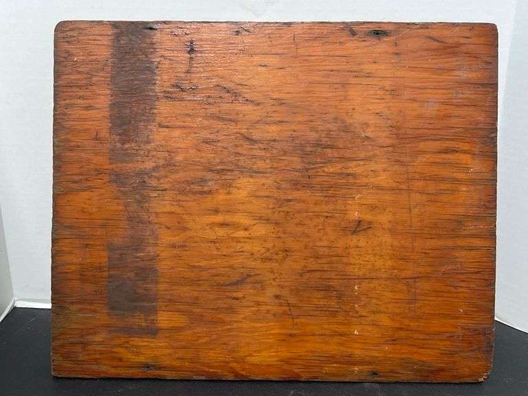Wooden For Sale Sign