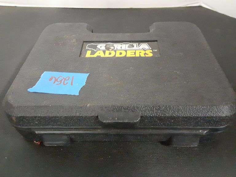 Gorilla Ladders