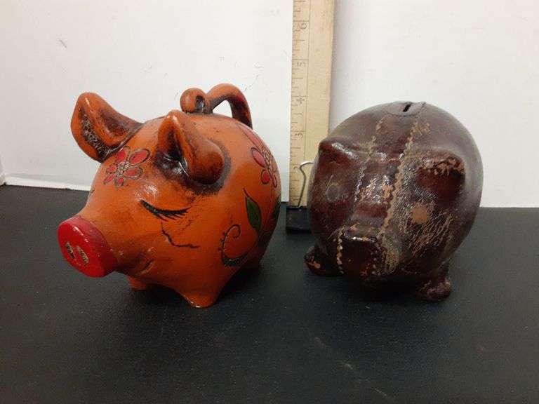 Piggy Banks