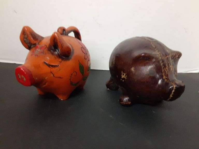 Piggy Banks