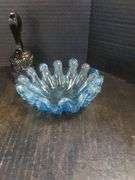 Opalescent Hobnail Custard Dishes, Candy Bowls, and More