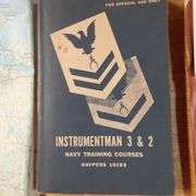Aeronautical Maps & Assorted Pilots Items