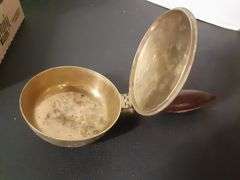 Metal Noise Makers, Pitcher and More