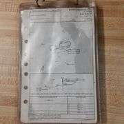 Aeronautical Maps & Assorted Pilots Items