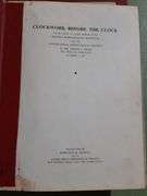 Assortment of Books on Watches, Clocks & Time Keeping